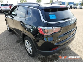 Jeep Compass, снимка 4