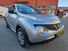 Nissan Juke 1.6i Газ BRC ТОП СЪСТОЯНИЕ  РЕАЛНИ КИЛОМЕТРИ , снимка 2