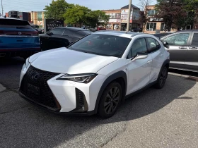 Lexus UX * 250h * АВТОКРЕДИТ БЕЗ ПЪРВОНАЧАЛНА ВНОСКА* , снимка 1