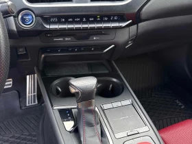 Lexus UX * 250h * АВТОКРЕДИТ БЕЗ ПЪРВОНАЧАЛНА ВНОСКА* , снимка 15