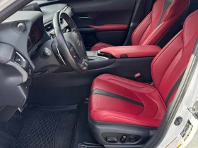 Lexus UX * 250h * АВТОКРЕДИТ БЕЗ ПЪРВОНАЧАЛНА ВНОСКА* , снимка 12