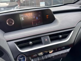 Lexus UX * 250h * АВТОКРЕДИТ БЕЗ ПЪРВОНАЧАЛНА ВНОСКА* , снимка 10