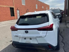 Lexus UX * 250h * АВТОКРЕДИТ БЕЗ ПЪРВОНАЧАЛНА ВНОСКА* , снимка 4
