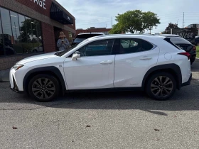 Lexus UX * 250h * АВТОКРЕДИТ БЕЗ ПЪРВОНАЧАЛНА ВНОСКА* , снимка 2