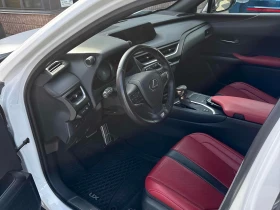 Lexus UX * 250h * АВТОКРЕДИТ БЕЗ ПЪРВОНАЧАЛНА ВНОСКА* , снимка 5