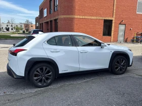 Lexus UX * 250h * АВТОКРЕДИТ БЕЗ ПЪРВОНАЧАЛНА ВНОСКА* , снимка 3