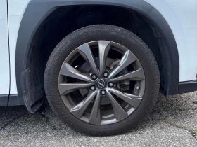 Lexus UX * 250h * АВТОКРЕДИТ БЕЗ ПЪРВОНАЧАЛНА ВНОСКА* , снимка 7