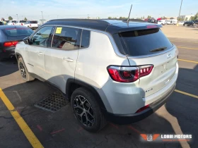 Jeep Compass, снимка 4