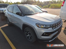 Jeep Compass, снимка 2