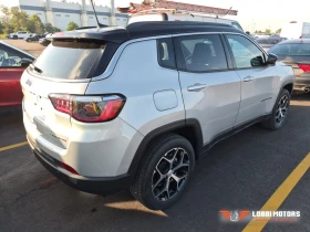 Jeep Compass, снимка 3