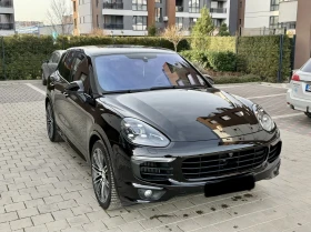 Porsche Cayenne GTS/4.2/ЛИЗИНГ, снимка 3