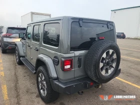 Jeep Wrangler, снимка 6
