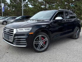 Audi SQ5 Bang & Olufsen * Пано* АвтоКредит * (ЦЕНА ДО БГ) *, снимка 2