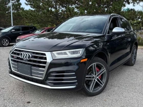 Audi SQ5 Bang & Olufsen * Пано* АвтоКредит * (ЦЕНА ДО БГ) *, снимка 1