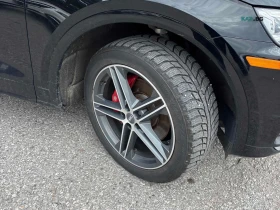 Audi SQ5 Bang & Olufsen * Пано* АвтоКредит * (ЦЕНА ДО БГ) *, снимка 7