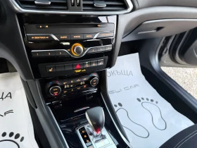 Infiniti Q30 1.5DCI АВТОМАТ 7G НАВИ ВИДЕО, снимка 12