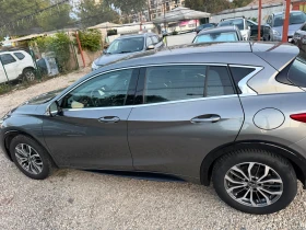 Infiniti Q30 1.5DCI АВТОМАТ 7G НАВИ ВИДЕО, снимка 6