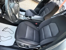 Infiniti Q30 1.5DCI АВТОМАТ 7G НАВИ ВИДЕО, снимка 14