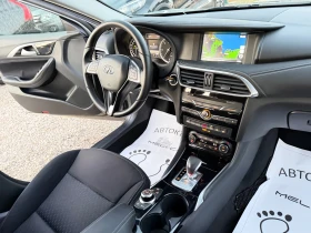 Infiniti Q30 1.5DCI АВТОМАТ 7G НАВИ ВИДЕО, снимка 17