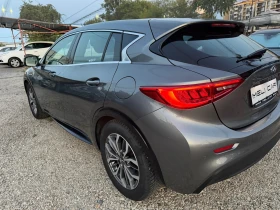 Infiniti Q30 1.5DCI АВТОМАТ 7G НАВИ ВИДЕО, снимка 5
