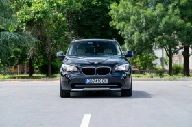 BMW X1 BMW X1 Xdrive, снимка 3