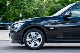 BMW X1 BMW X1 Xdrive, снимка 4