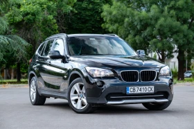 BMW X1 BMW X1 Xdrive, снимка 1