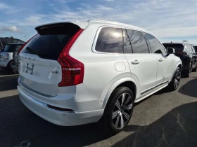 Volvo Xc90  ULTIMATE BRIGHT THEME / CARFAX / 2 КЛЮЧА , снимка 3