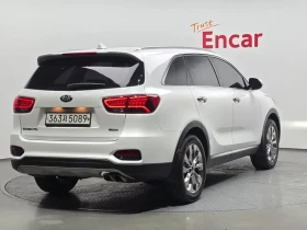 Kia Sorento 2.0 Noblesse, снимка 2