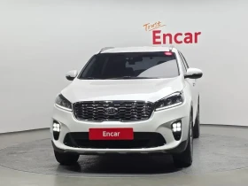 Kia Sorento 2.0 Noblesse, снимка 3