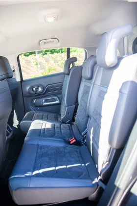 Citroen C5 Aircross Hybrid / MAX , снимка 15