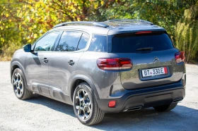 Citroen C5 Aircross Hybrid / MAX , снимка 6