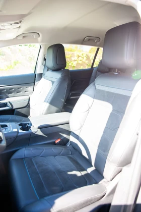 Citroen C5 Aircross Hybrid / MAX , снимка 10