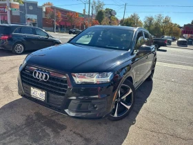 Audi Q7, снимка 1