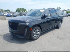 Cadillac Escalade, снимка 3