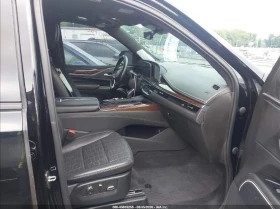 Cadillac Escalade, снимка 7