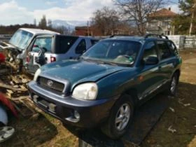 Hyundai Santa fe   V6    | Mobile.bg    3