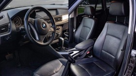 BMW X1 Xdrive 2.0d automatic , снимка 6 - Автомобили и джипове - 45477176