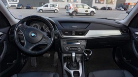BMW X1 Xdrive 2.0d automatic  | Mobile.bg   5