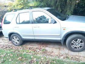 Honda Cr-v, снимка 3