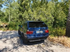     BMW X5 3.0d