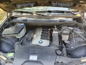 BMW X5 3.0d, снимка 12 - Автомобили и джипове - 45012236