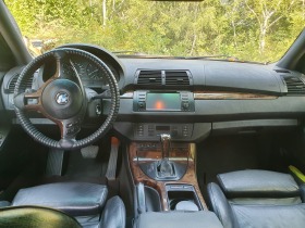 BMW X5 3.0d, снимка 8 - Автомобили и джипове - 45012236
