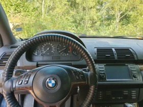 BMW X5 3.0d, снимка 10 - Автомобили и джипове - 45012236