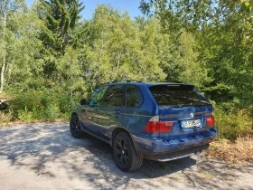 BMW X5 3.0d | Mobile.bg    7