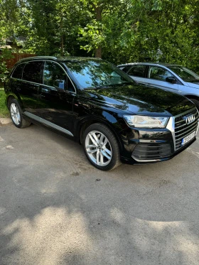 Audi Q7 3.0 , снимка 12