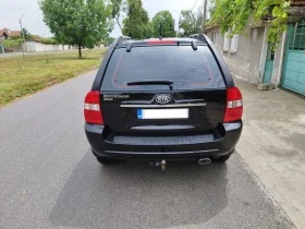 Kia Sportage 2.0 газ 4x4 перфектна , снимка 4