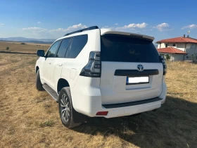 Toyota Land cruiser BLACK EDITION , снимка 3