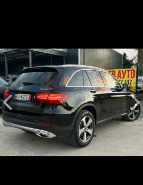 Mercedes-Benz GLC 300 4 matic, снимка 7