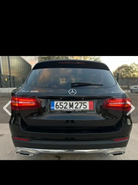 Mercedes-Benz GLC 300 4 matic, снимка 12